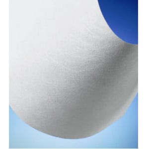 Panno per la pulizia in microfibra Evolon / Carta da filtro ultra assorbente / Tessuto non tessuto per artigianato / Carta per stampa / Pulizia di gioielli, arte e marmo