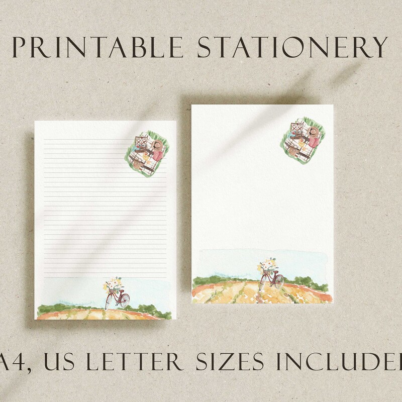 Picnic Theme - Etsy