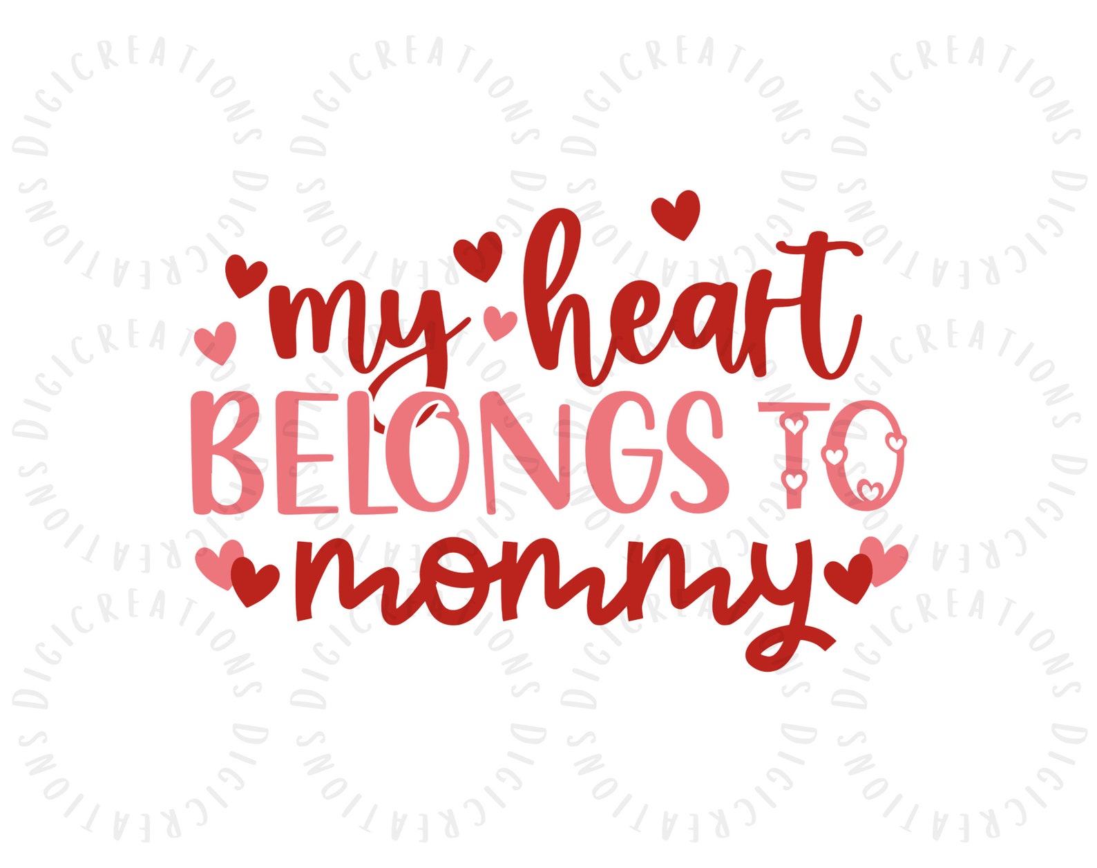 Valentine Svg Kids Valentine Svg Bundle Valentine's Day - Etsy
