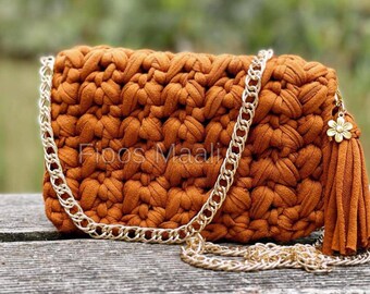 etsy produce bolsas