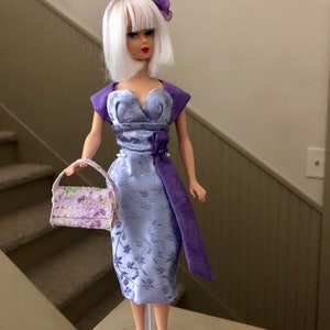 Barbie Bandeau Etsy