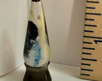 Repurposed lava lamp deals