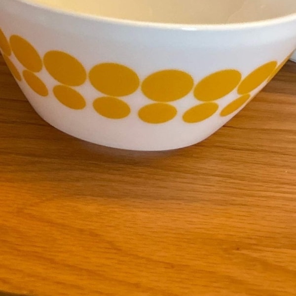 Pyrex Vintage Charm Etsy