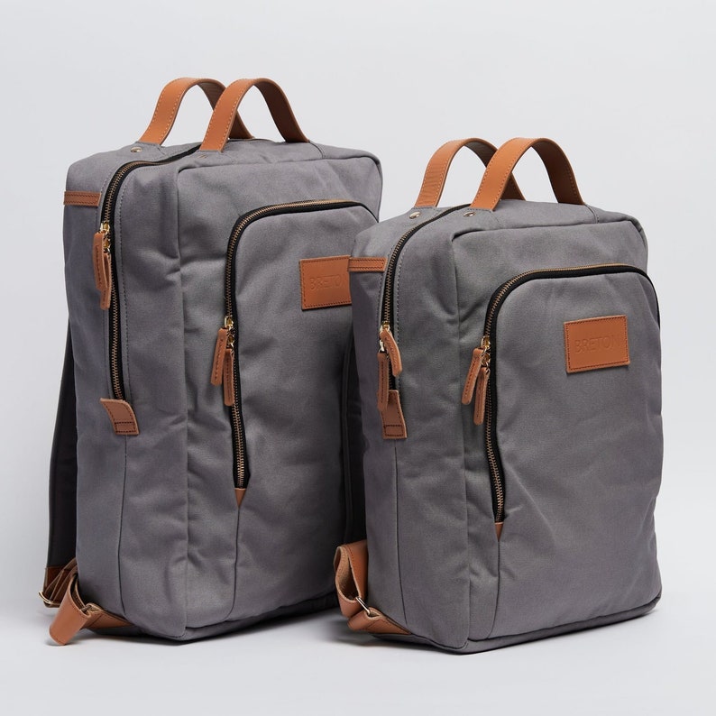 The Modern Day Briefcase Etsy