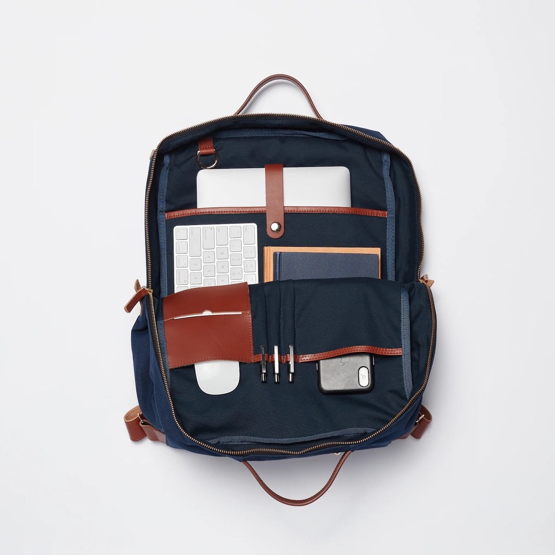 The Modern Day Briefcase Etsy