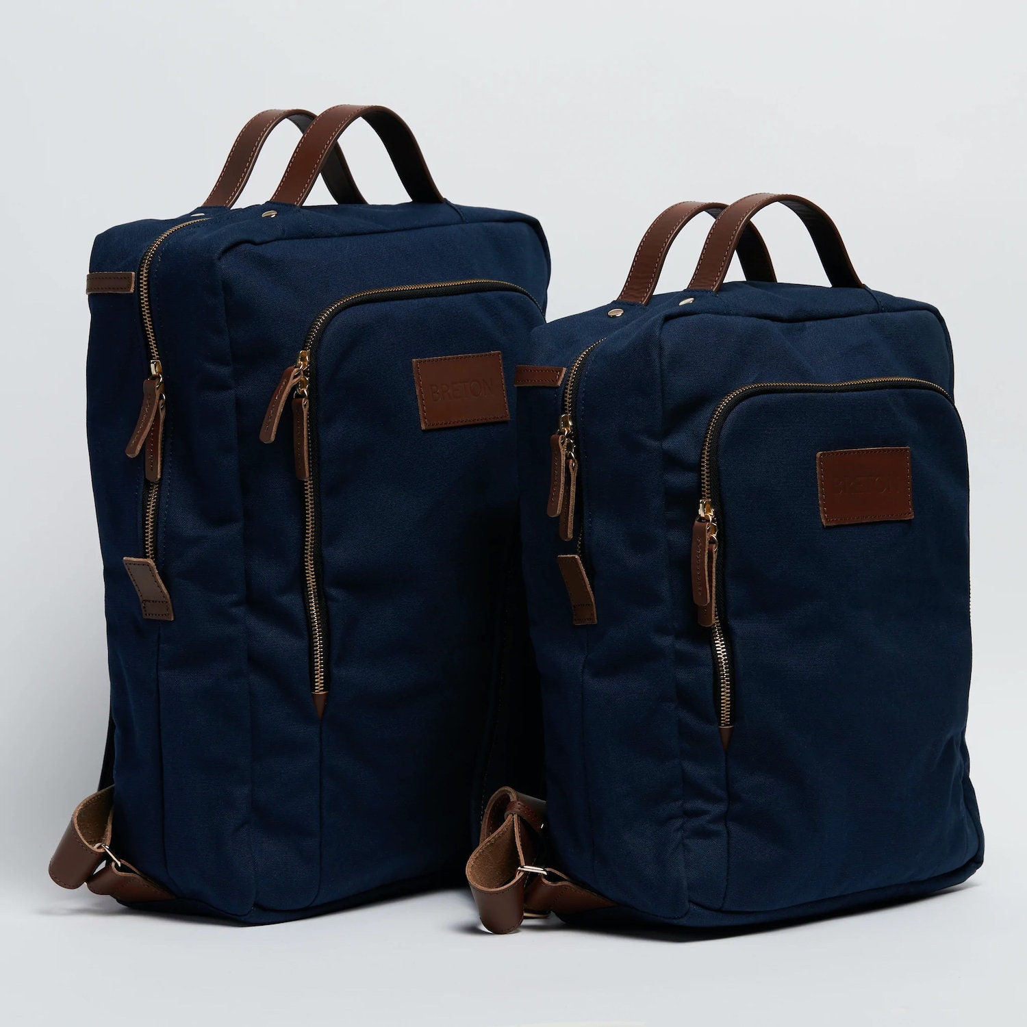 Breton sales backpack review