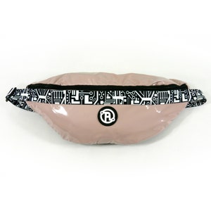 Anunnaki Maxi Hip Bag Jupiter XXL