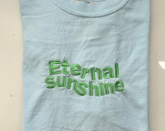 Eternal Sunshine Tee