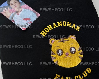 Sweat Horanghae Fan Club