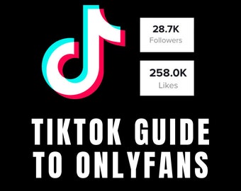 Tiktok onlyfans hashtags