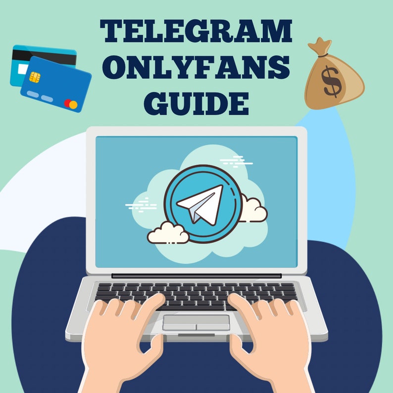 How to Telegram for Onlyfans Etsy