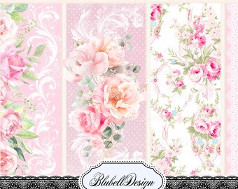 Amity Bloom - Etsy
