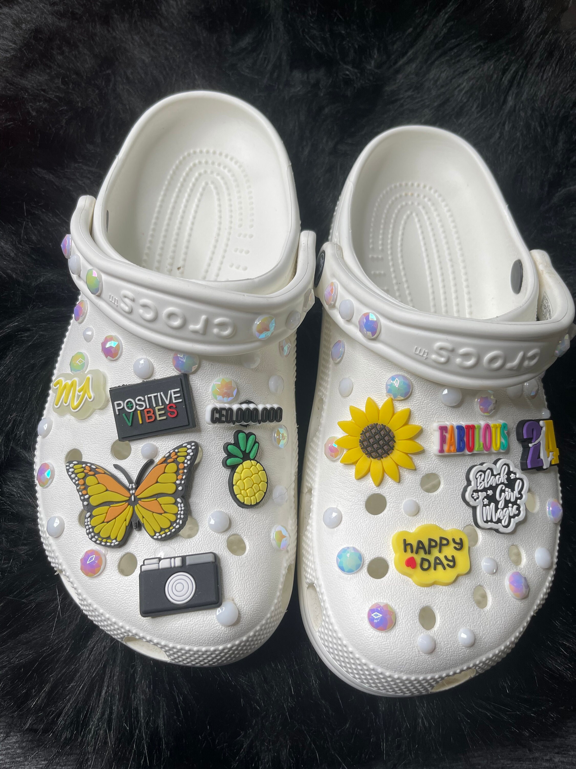 best website to buy crocs
