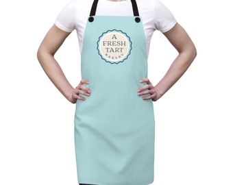 Love Quinn A Fresh Tart Apron, Love Quinn Apron