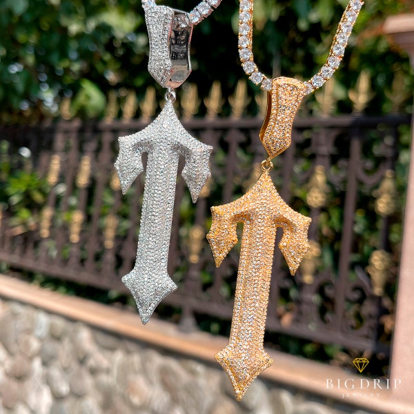 Trapstar Chains Etsy Australia