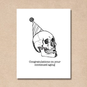 d'anniversaire de crâne d'anatomie | Carte médicale | Blague médicale | Carte scientifique drôle de Zazzle.be Liste d'envies Vous avez des idées ? Carte pour médecin, infirmière, chiropraticien, étudiant en médecine, physio