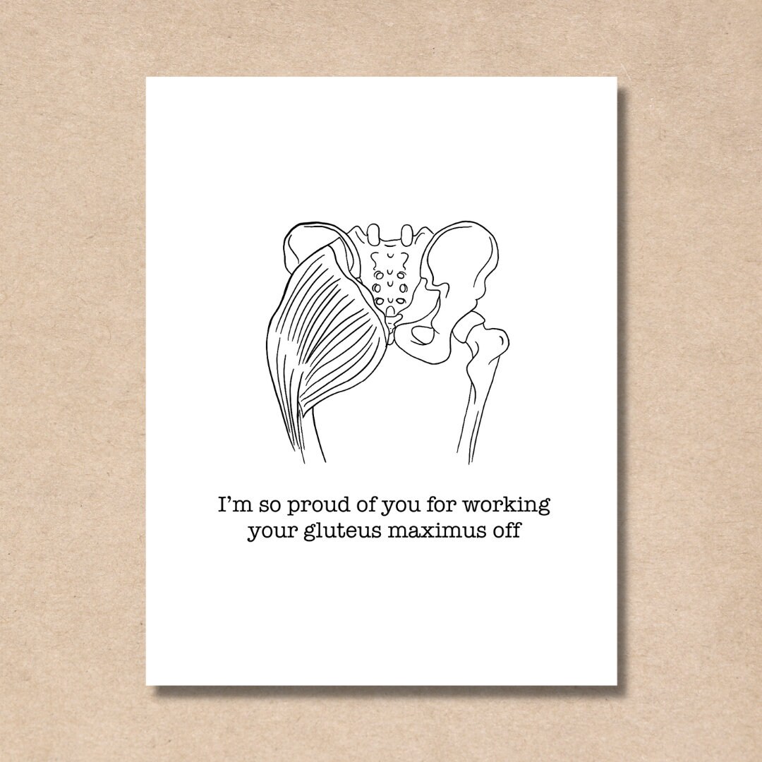 Graduate Pun Card - Etsy Canada