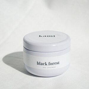 Black Forest Travel Set