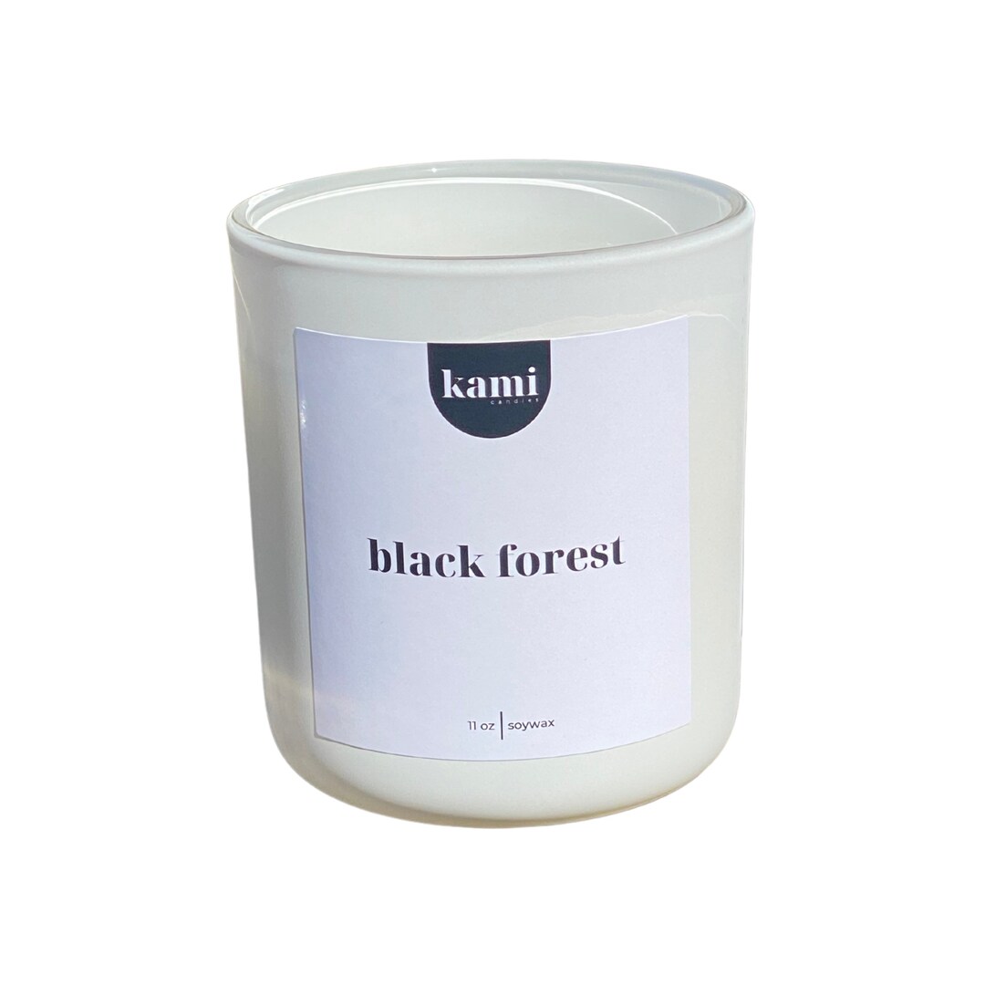 Black Forest - Etsy