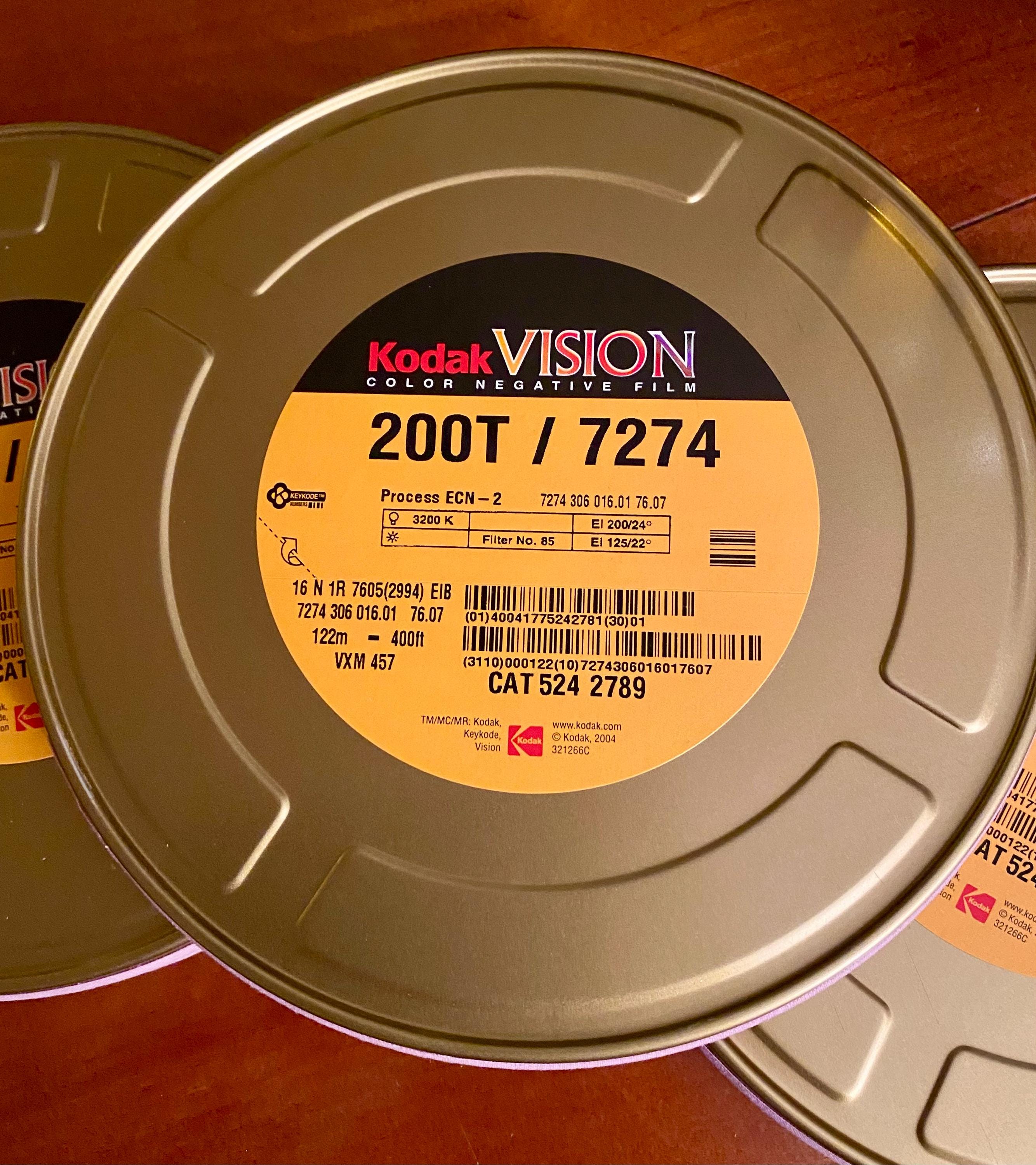 Kodak 16mm film - Etsy 日本