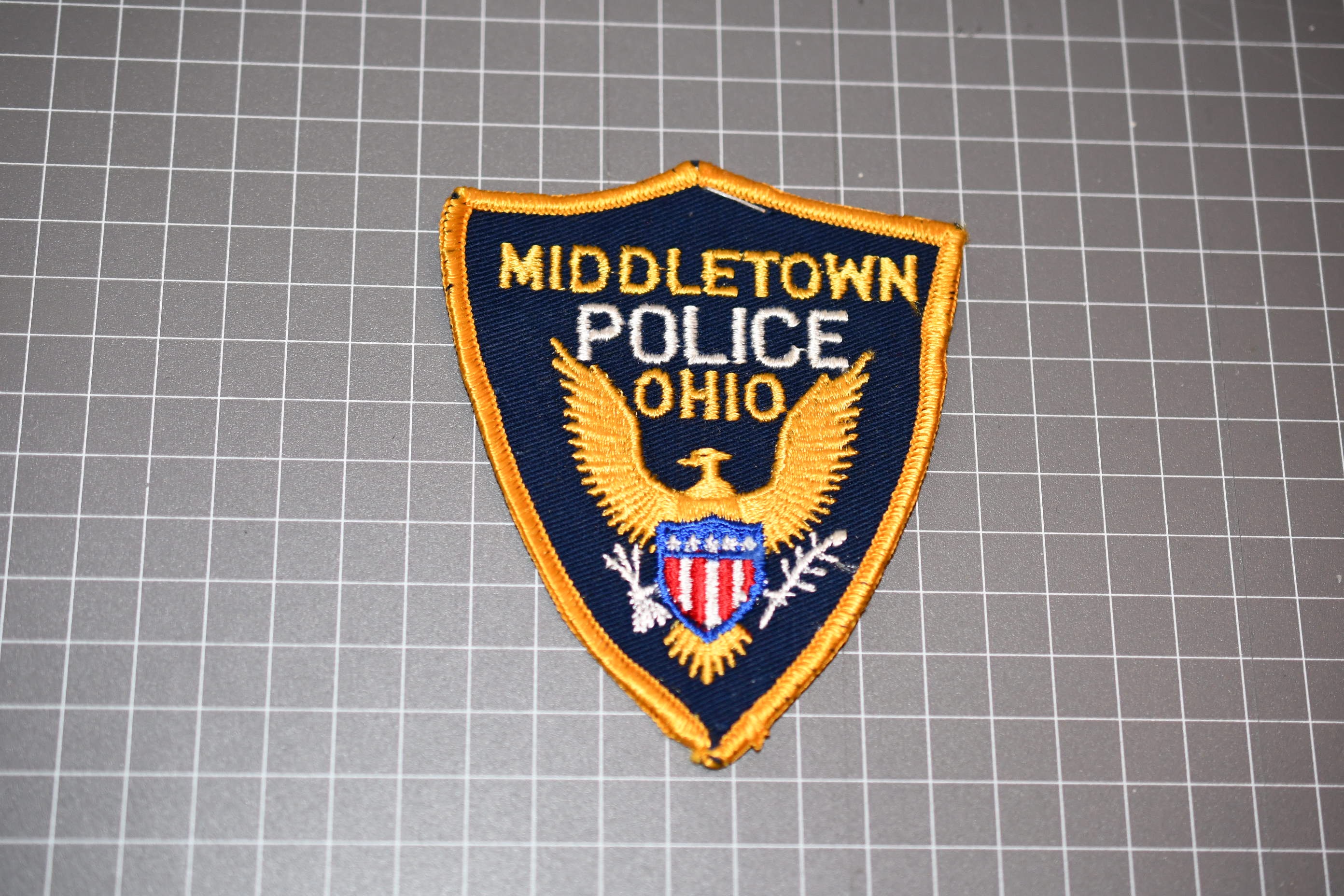 Middletown Patch - 8l58gz0