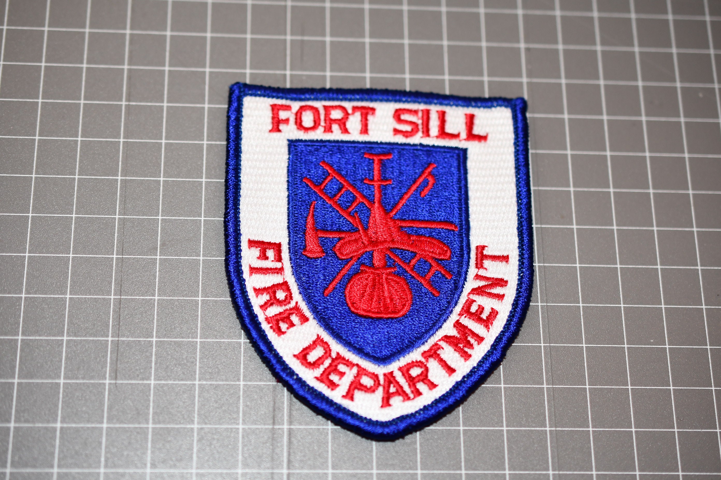 Fort Sill Zip Code