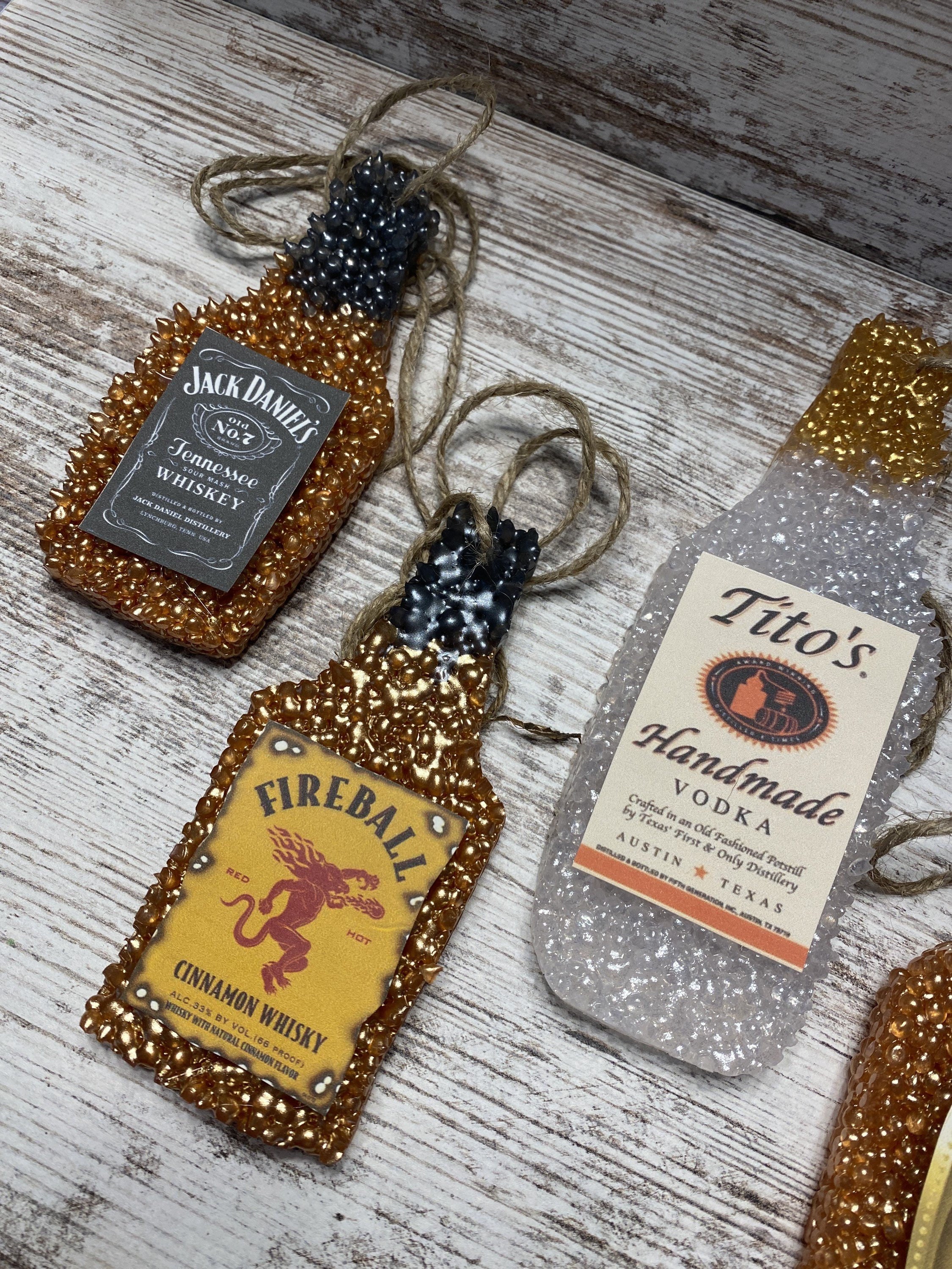 Alcohol Freshie Alcohol Car Freshies Etsy