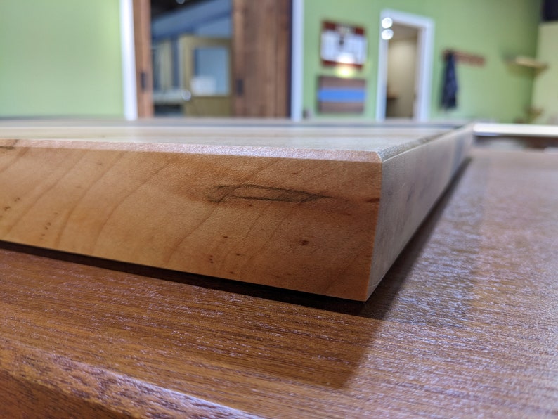 Epoxy Wall Art End Table Tops 40 X 21 Etsy