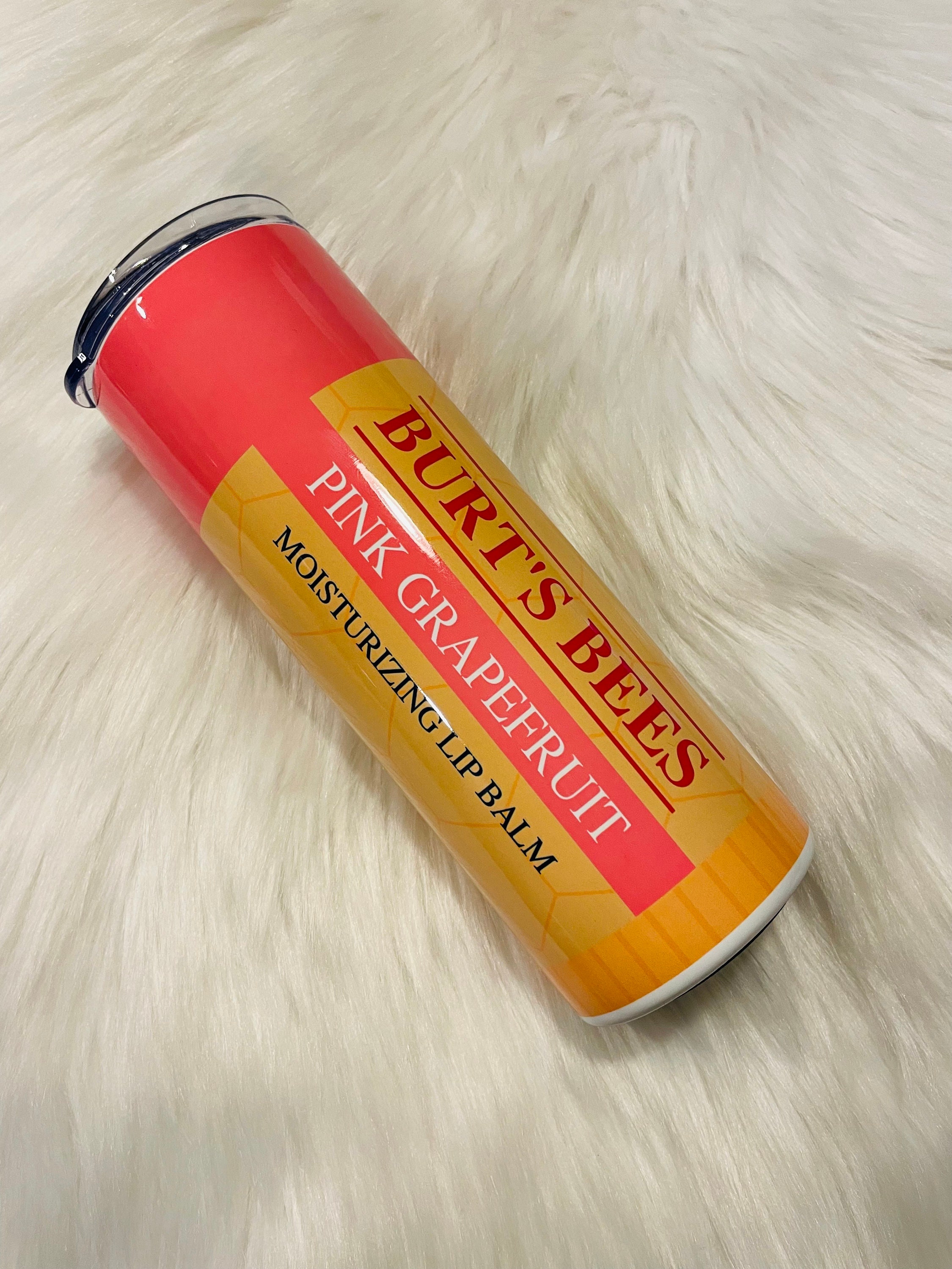 Burt's bees grapefruit pajamas hotsell