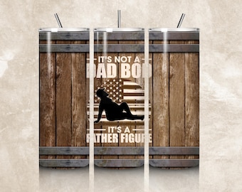 Fathers Day Tumbler, Gifts for him, Tumbler, Dad Tumbler, Travel Mug, Hot or cold tumbler