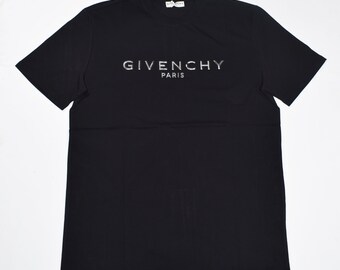 givenchy t shirt black