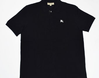 Burberry Polo - Etsy Australia