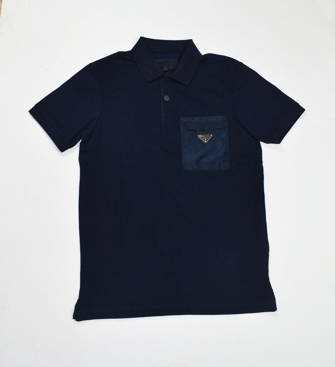 Prada polo sales shirt price