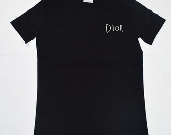 Mens Dior Shirt - Etsy