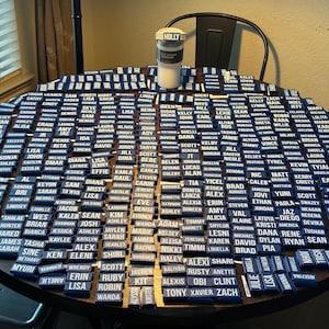 573 name plates