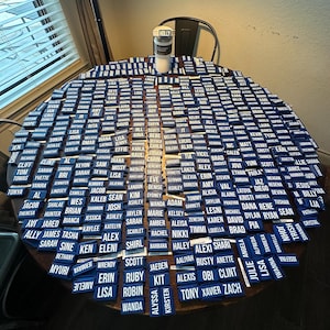573 name plates