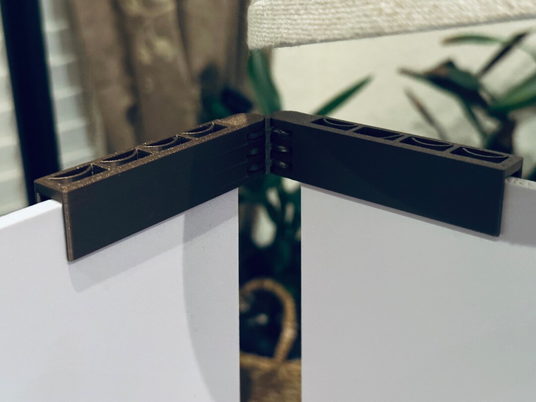 Foam Board Hinges pair Studio Presentation Backdrop Etsy