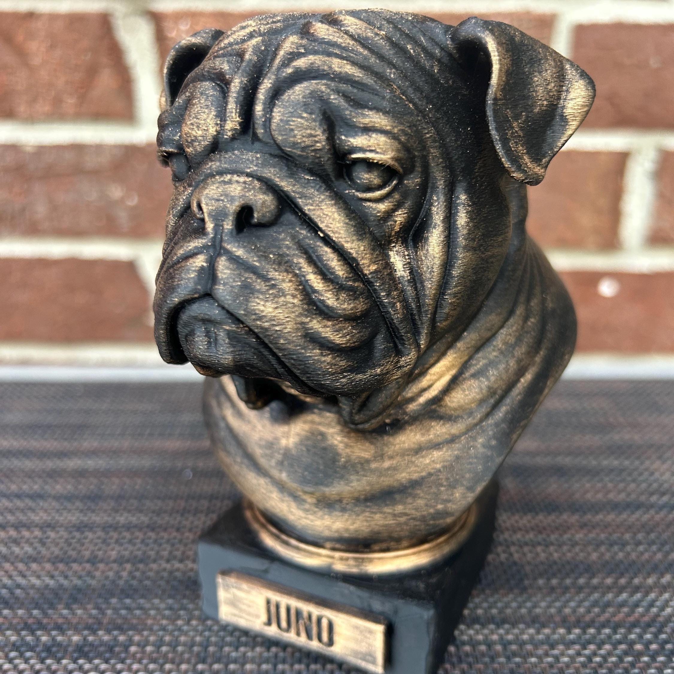 Dog Statue Costume - Etsy
