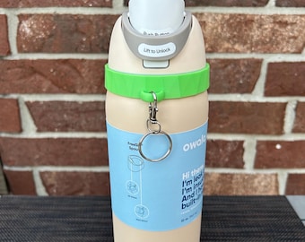Owala FreeSip Keychain Band – Water Bottle Accessory