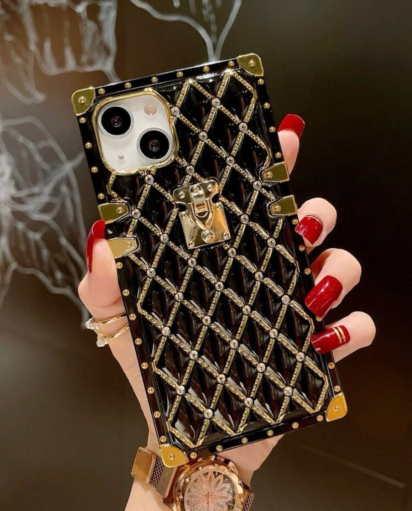 Chanel Iphone 5C Cases