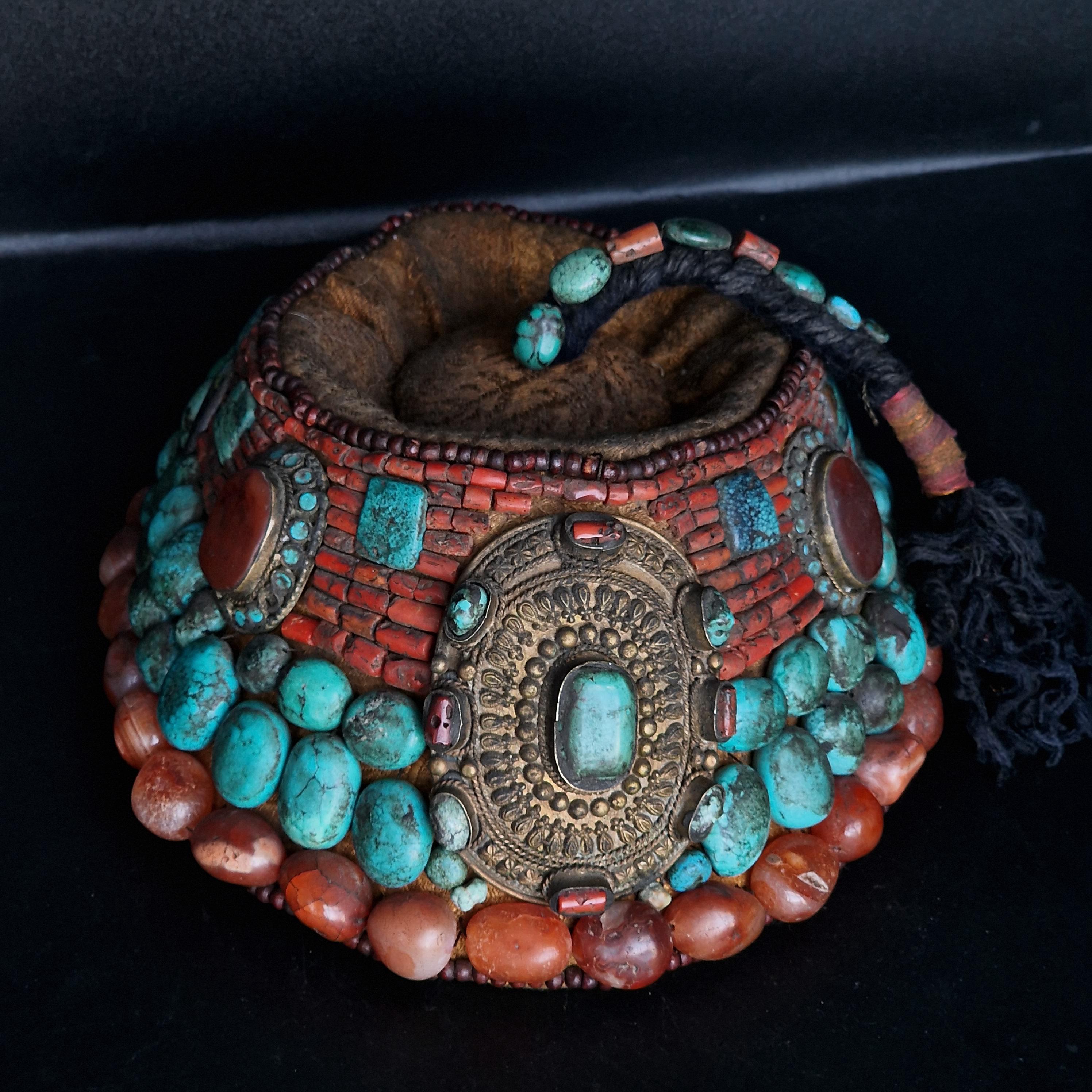 Ladakh Jewellery - Etsy