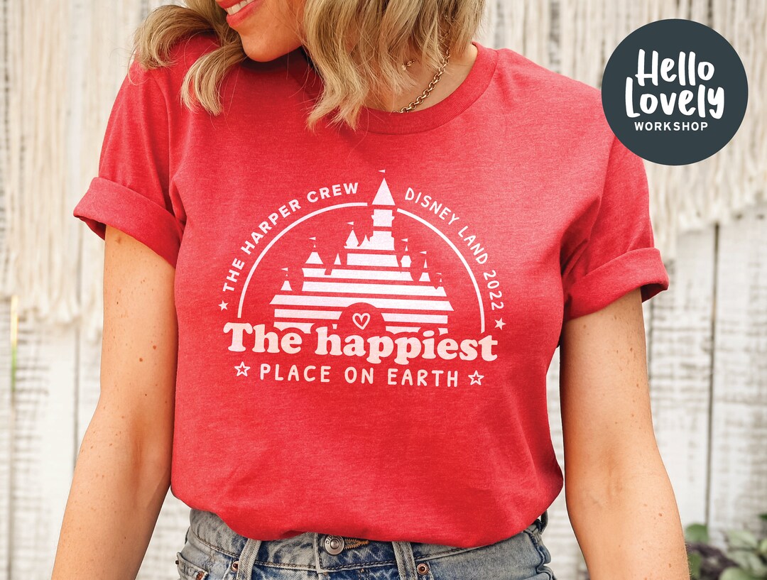 custom disney dri fit shirts