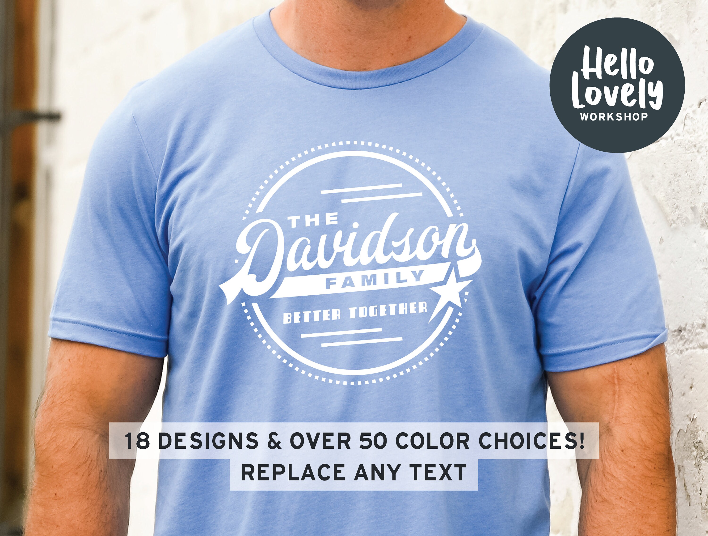 Family Reunion Shirt Custom Team Shirts 