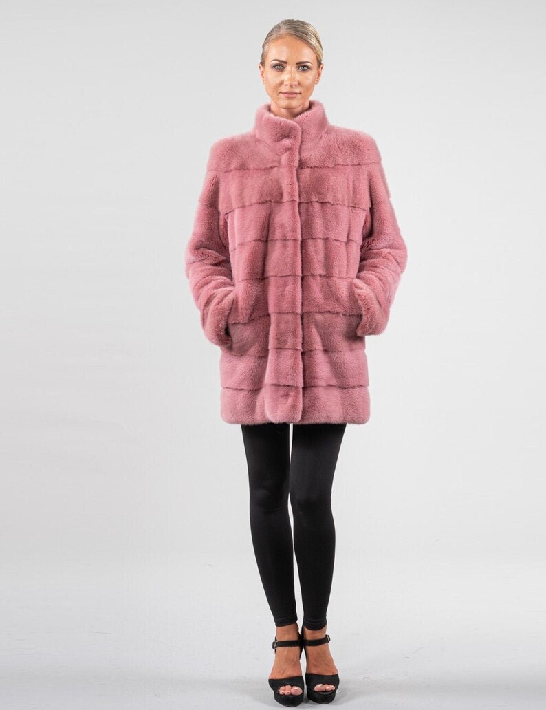 Old Money Style Coat