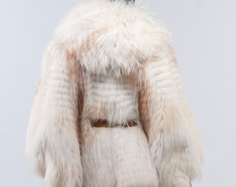 【関税込み】GIOVI Cape with fur inserts 71ChZSJbrEL._UY1000_.jpg