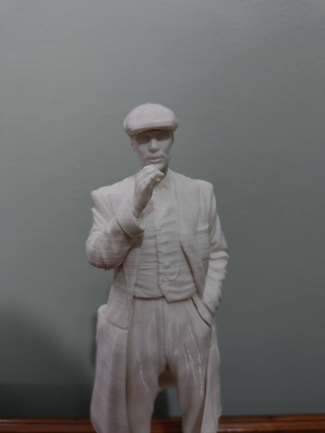 pop figurine peaky blinders