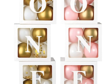 First 1st Birthday Number 1 Boy Girl Filled Balloon Baby Party Decoration UK First 1st Birthday Number 1 Boy Girl Filled Balloon Baby Party Decoration UK