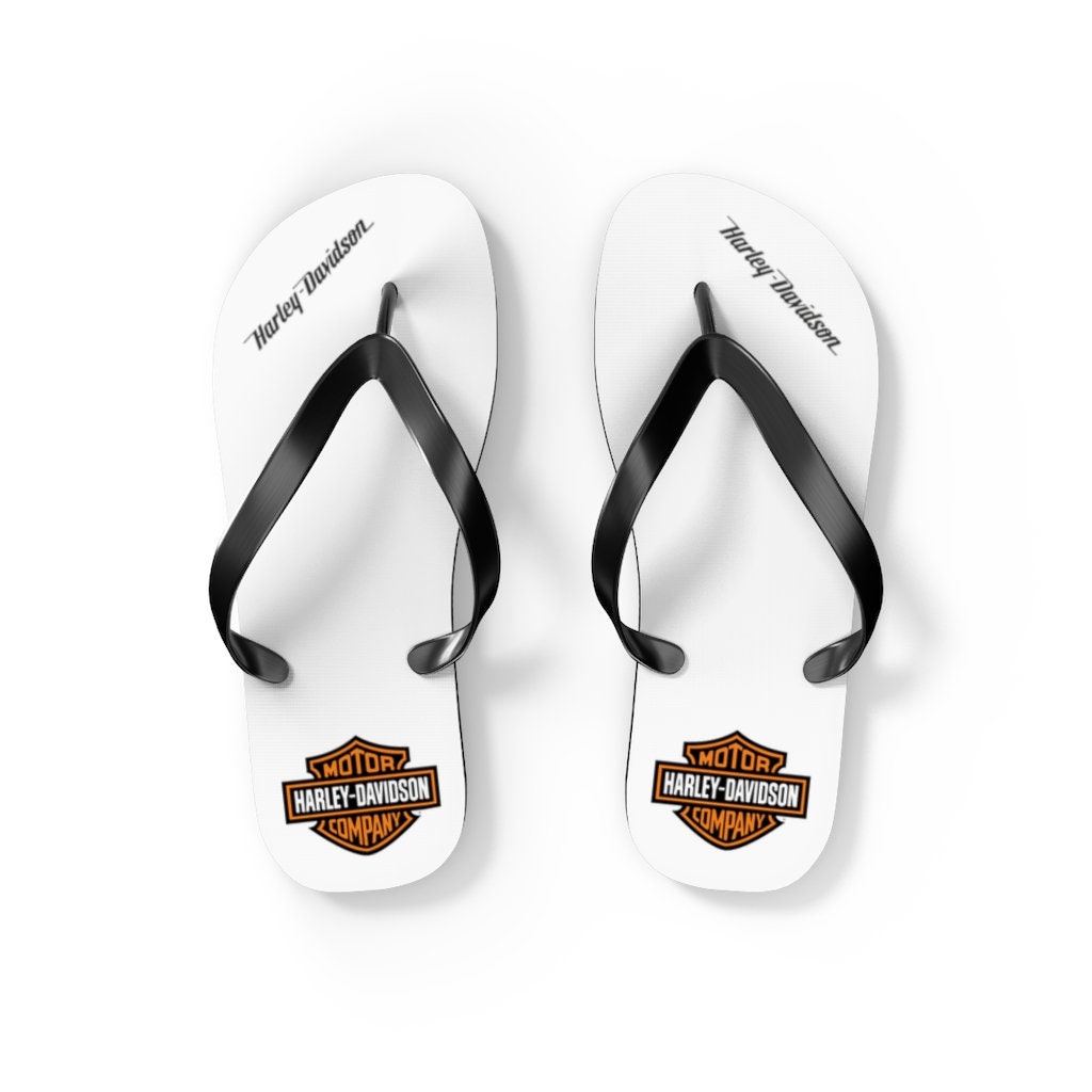 Flip Flops Harley Etsy Canada