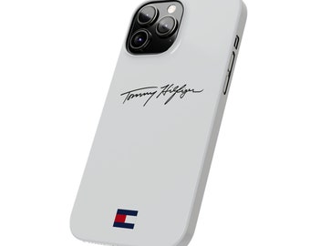 Slim Phone Cases TH iPhone 16 and more Apple