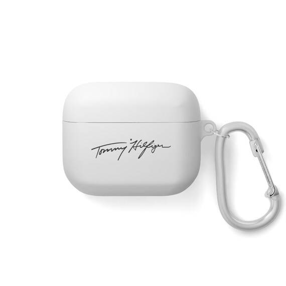 Airpod case tommy hilfiger new arrivals